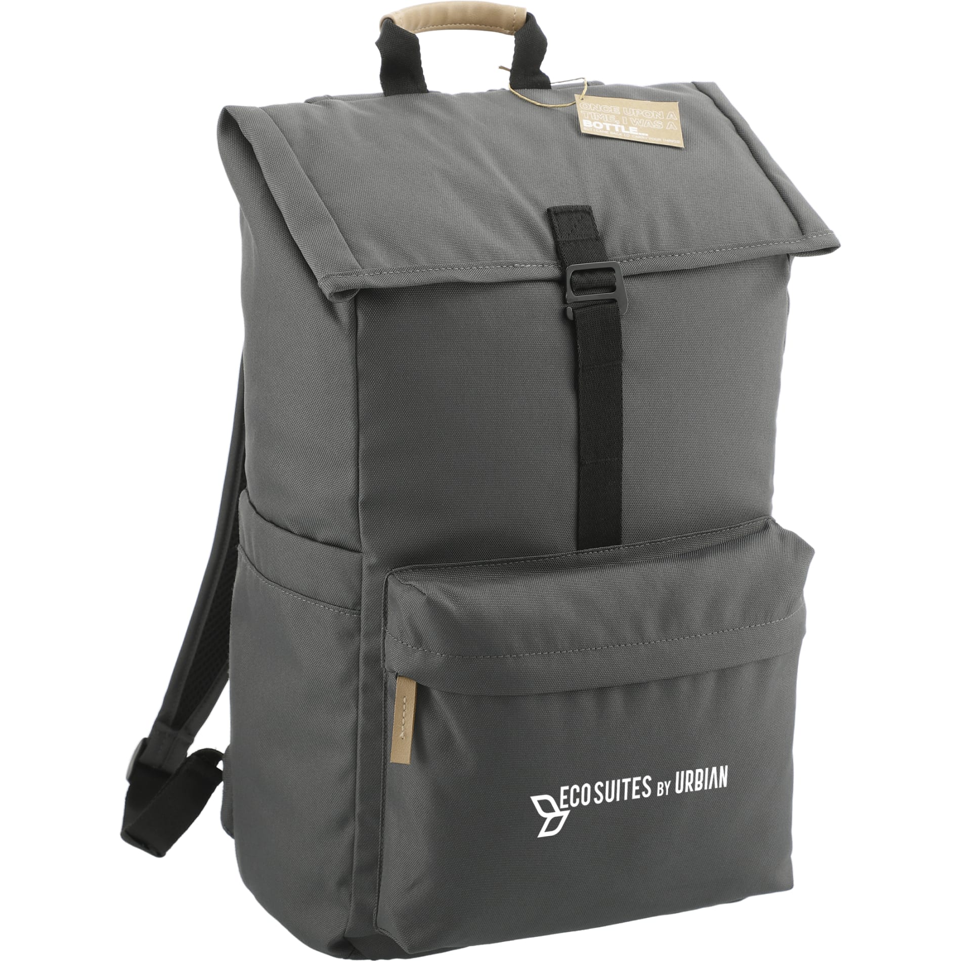 Aft  Recycled 15" Computer Rucksack 36