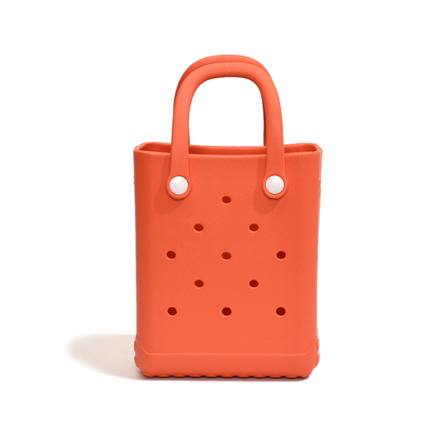 Waterproof Washable Durable Travel Outdoor Tote Beach Bag 5