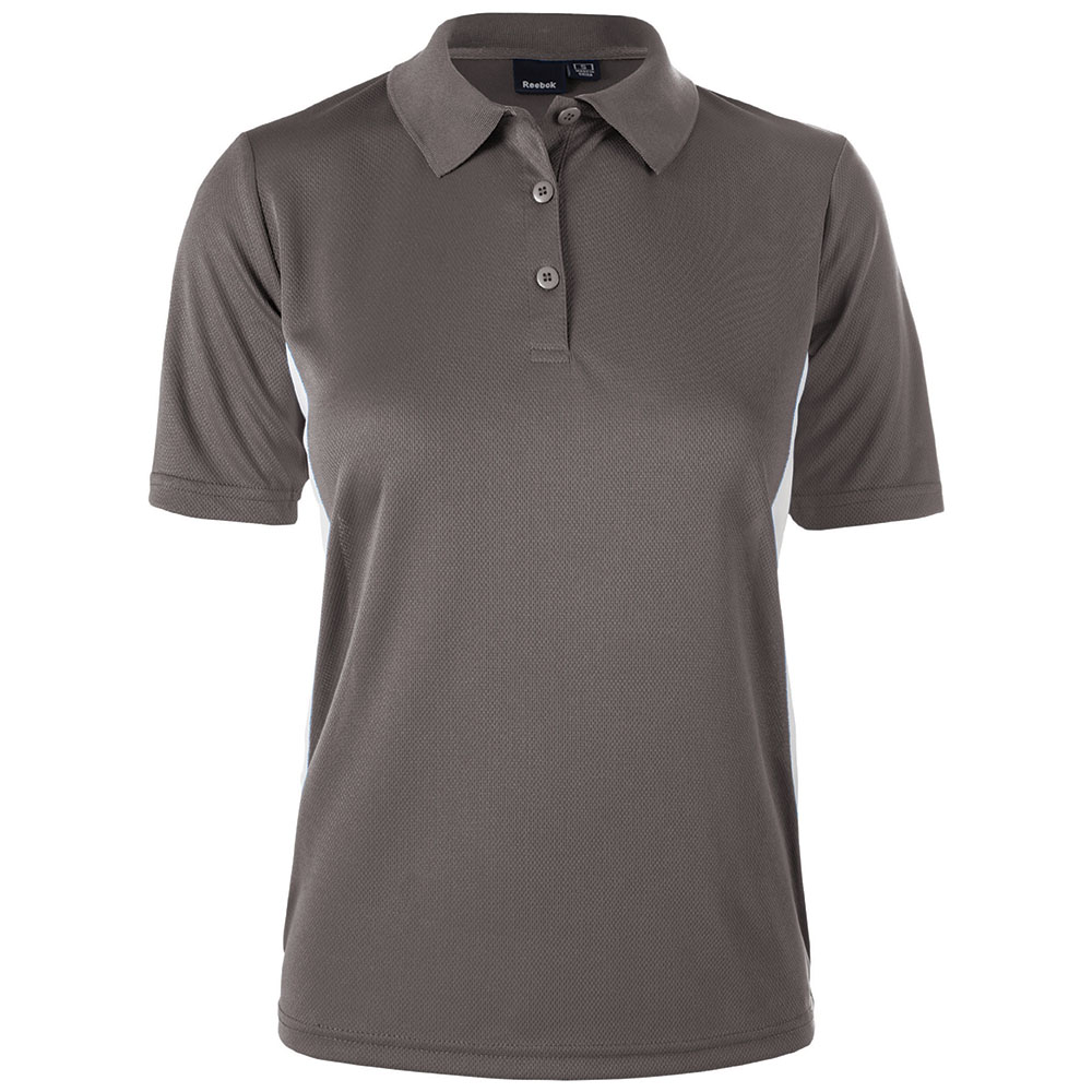 Ladies Reebok Athletic Polo 2
