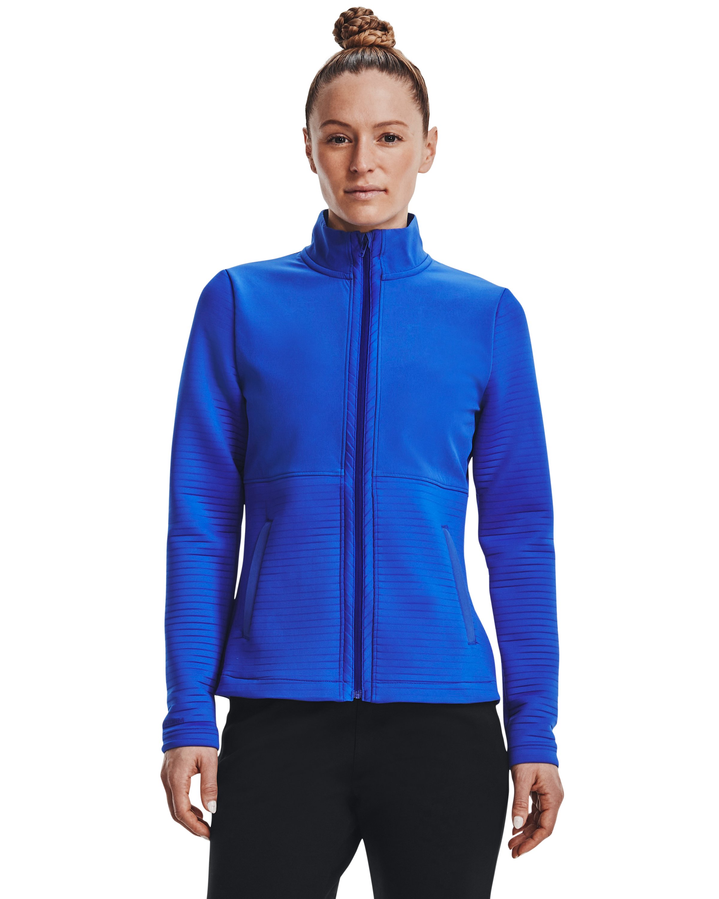 UA Storm Daytona Women's Full-Zip 1