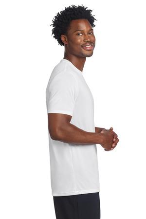 Sport-Tek Echo Tee ST760 2