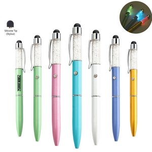 Tactical Defense Pen With Window Breaker 2