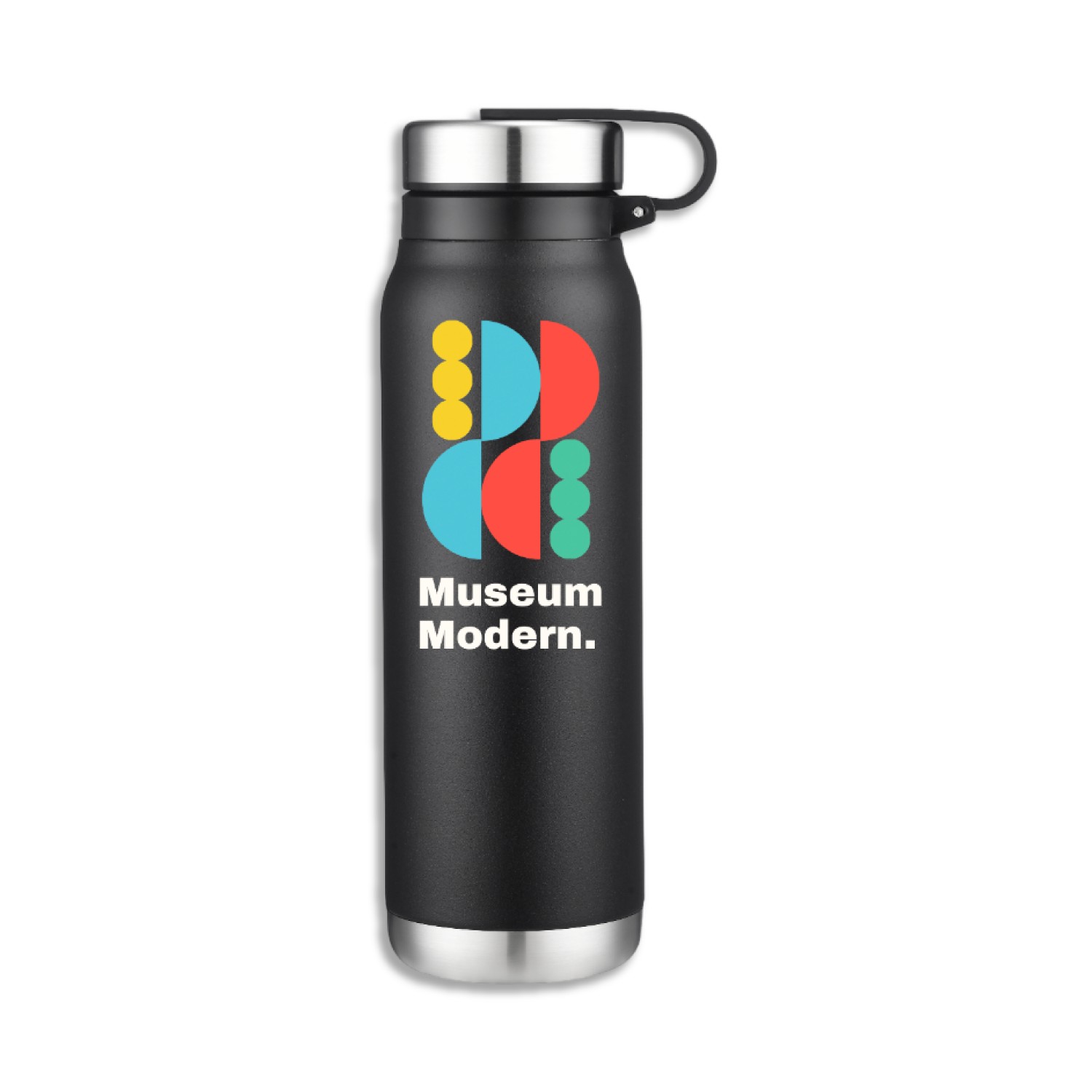 Keep Kool 20 oz Stainless Steel Water Bottle 16