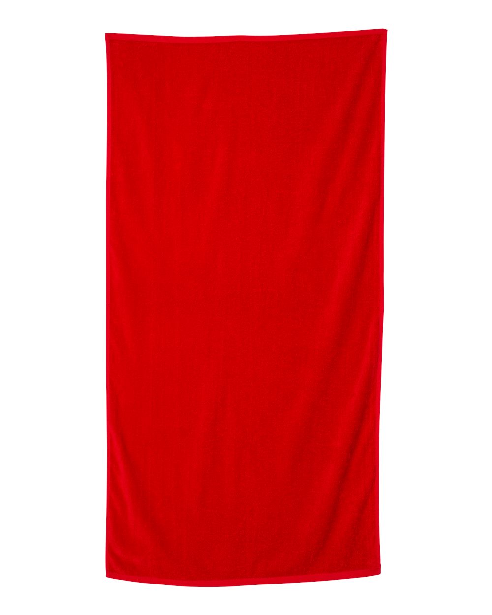 Velour Beach Towel - QV3060 46