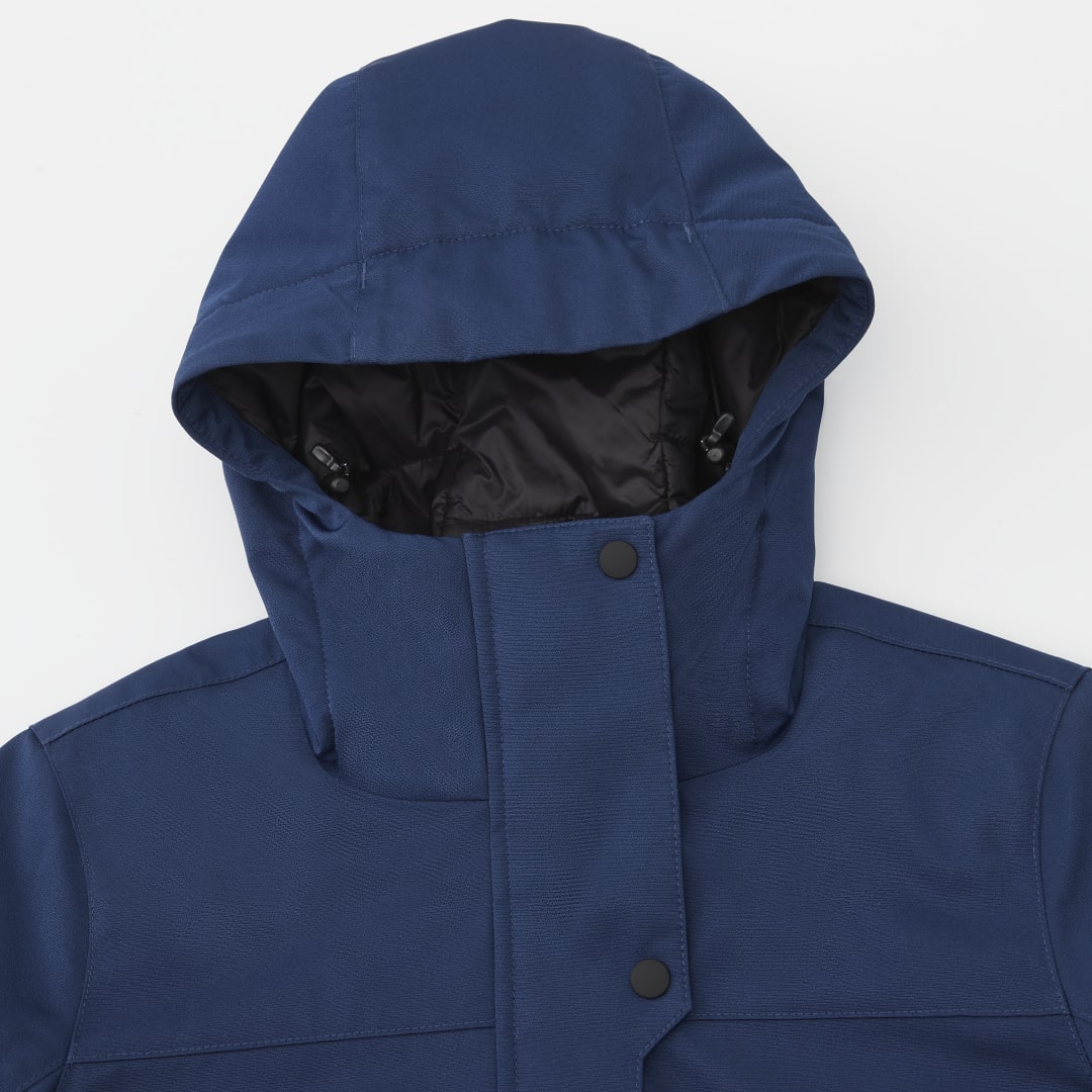 LENA Eco Insulated Jacket - Women's 84