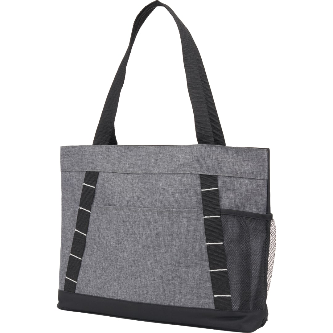 Snap Meeting RPET Tote 24
