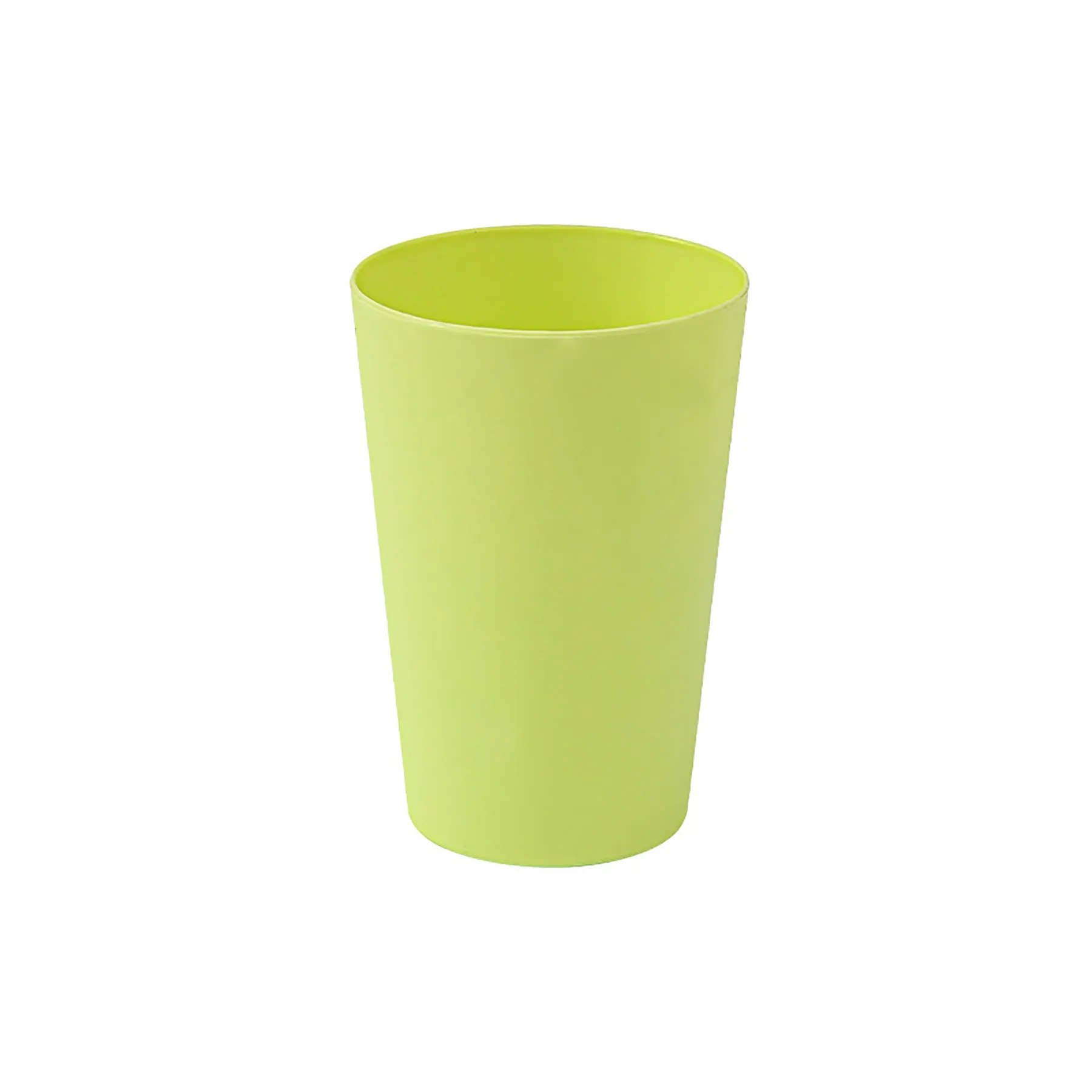 PP Frosted Water Cup 2