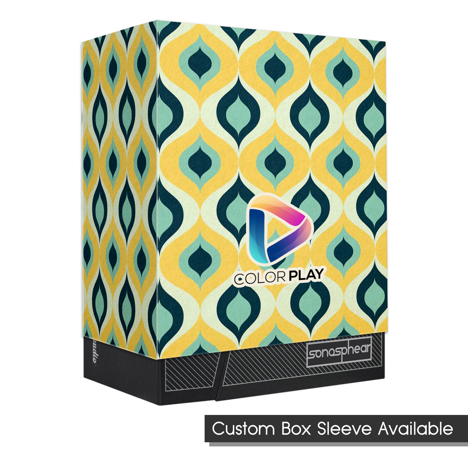 Sonosphear™ Wireless Speaker 2