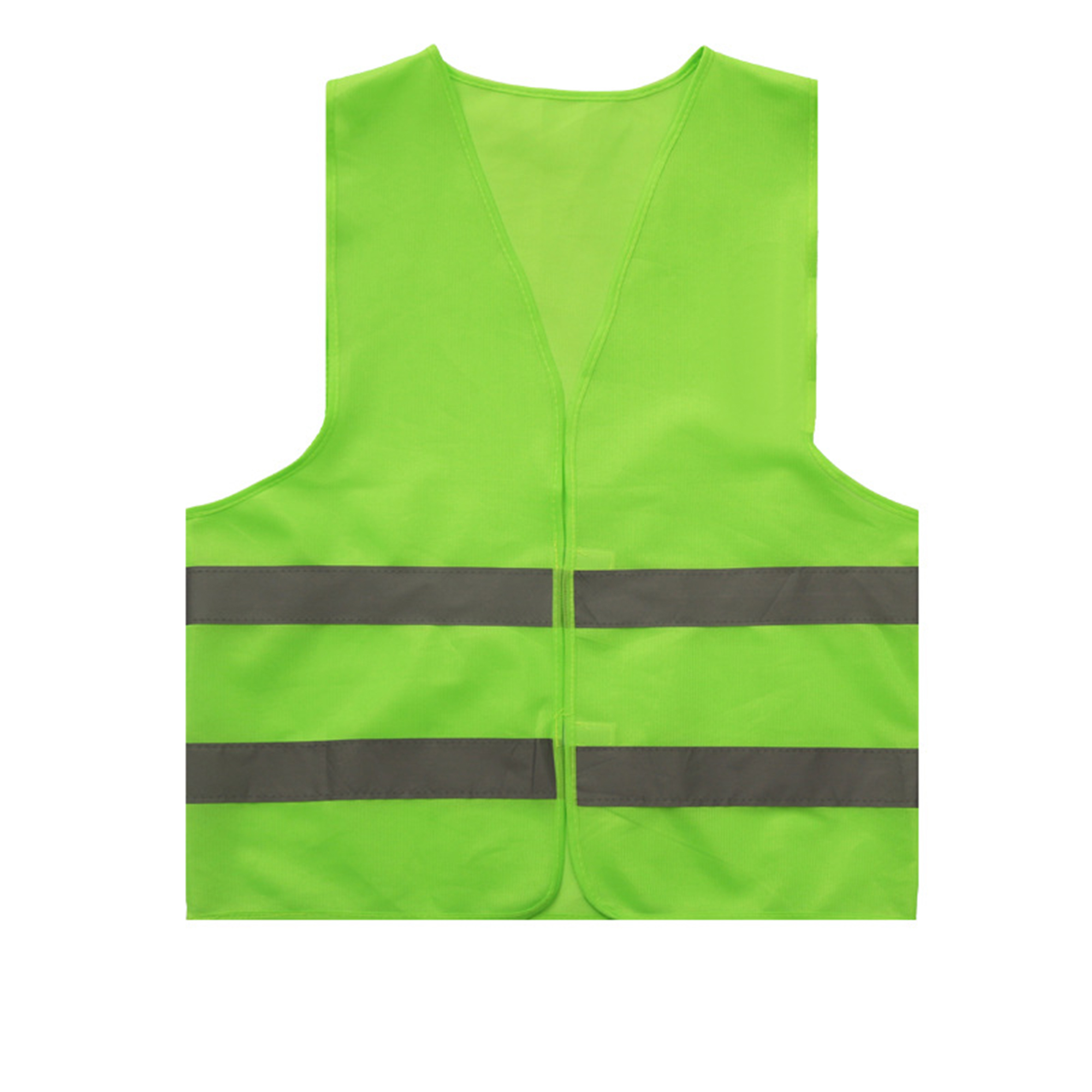 Magic Tape Safety Vest Outdoor Protection 3