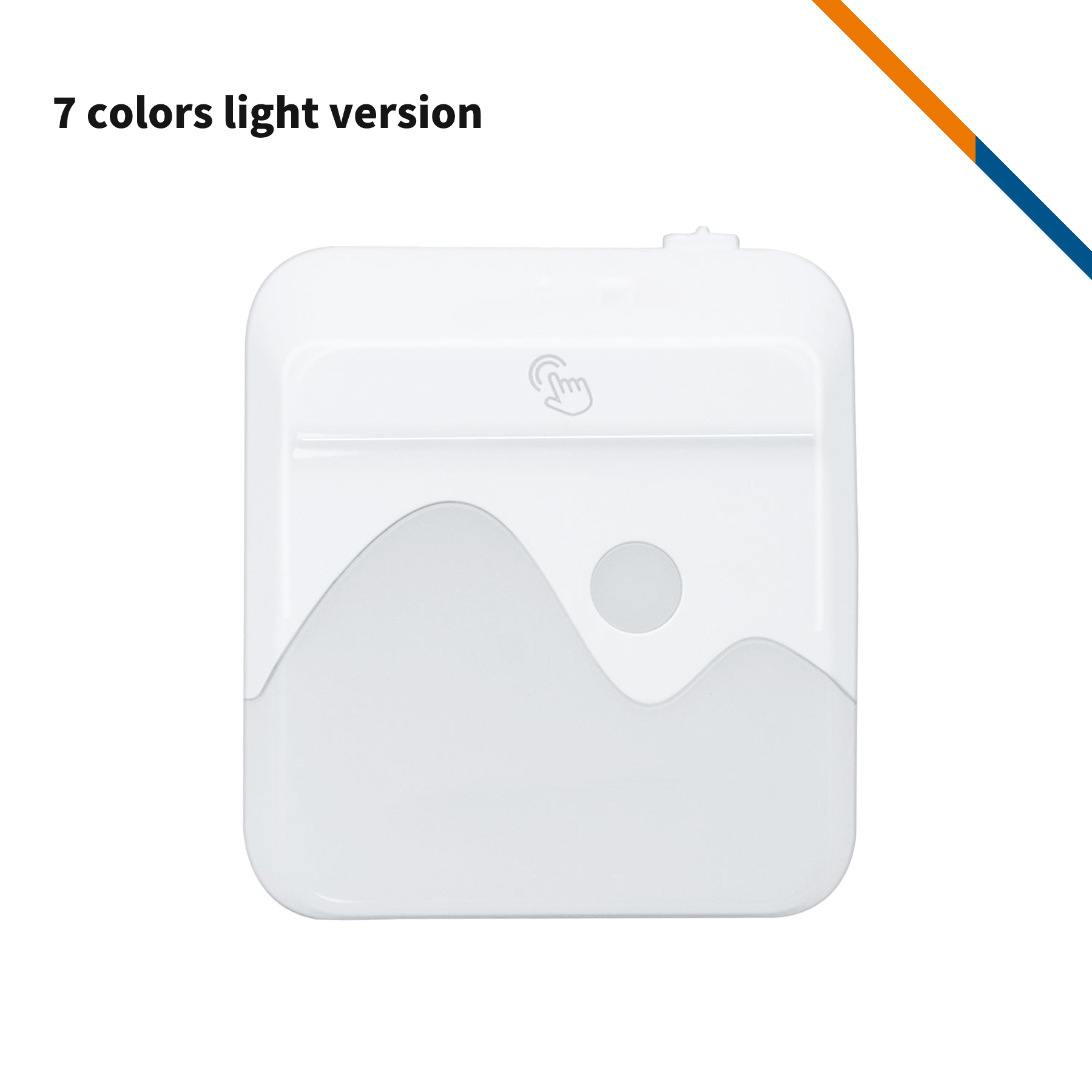 Darius LED Night Light 4