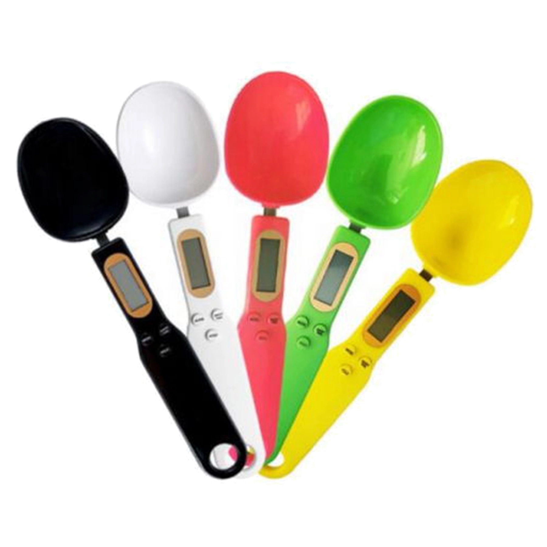 Kitchen Digital Measuring Spoon 2
