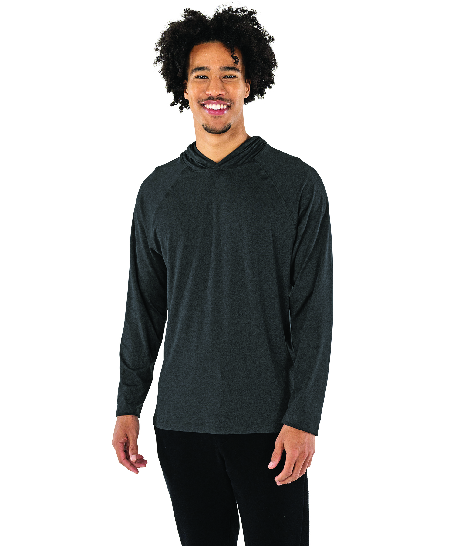 Cayak Lightweight Stretch Hoodie 83