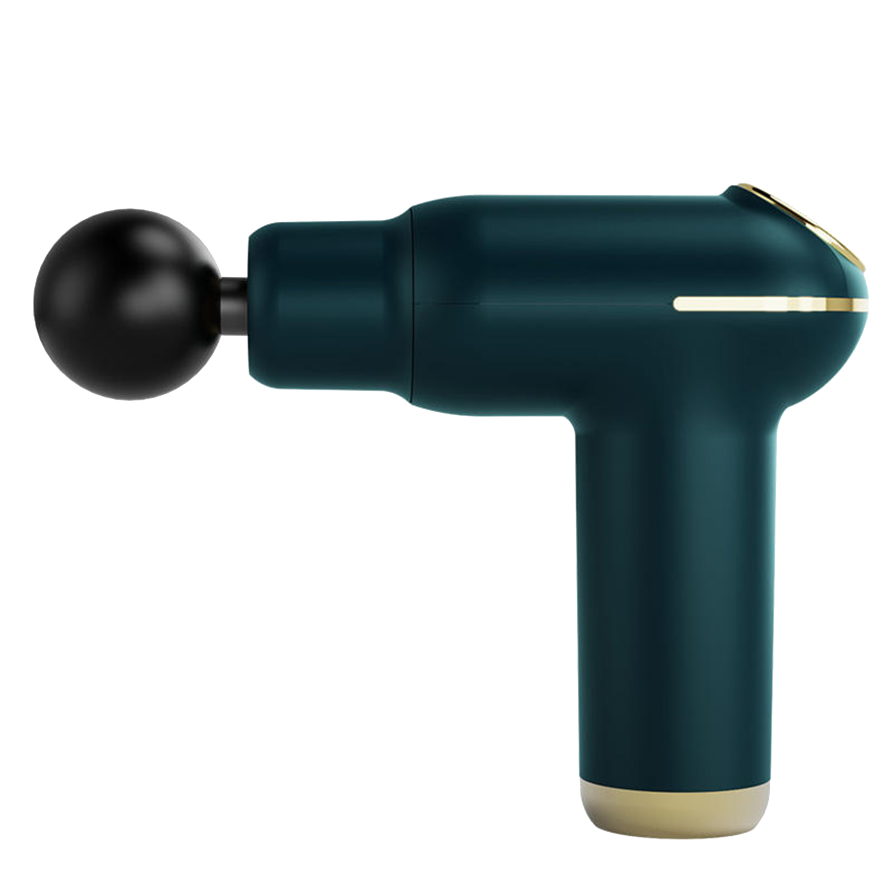 Pascoe Hot Compress Massage Gun 7