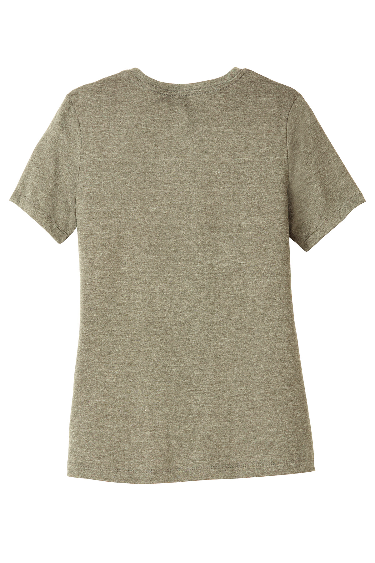 BELLA+CANVAS Women's Relaxed CVC Tee BC6400CVC 116