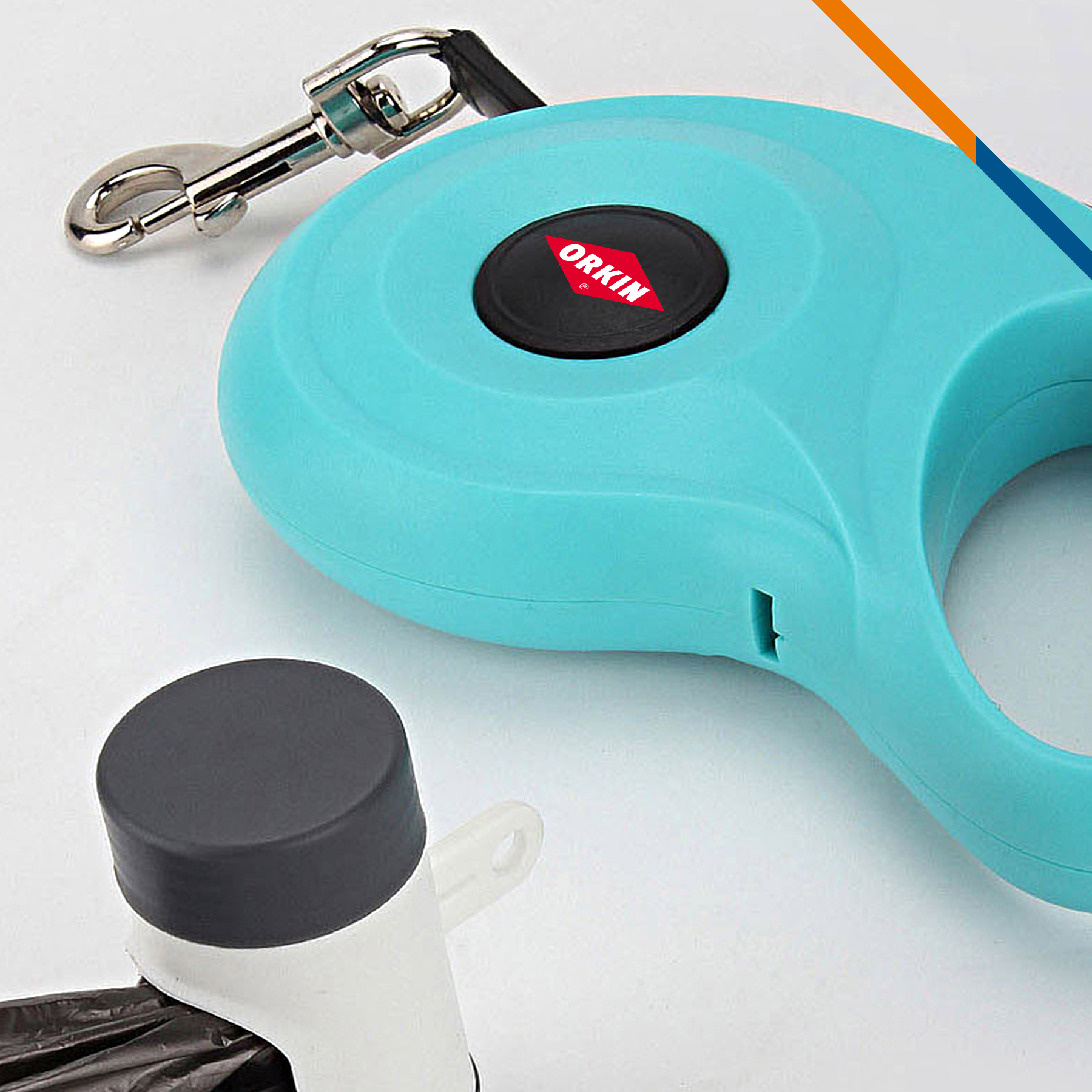 Mounta Retractable Dog Leash 12