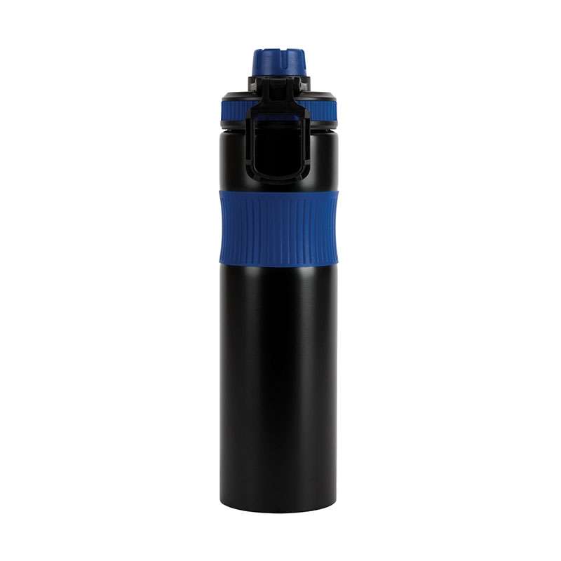 Payson 26 oz. Single Wall Recycled Stainless Steel Bottle, custom water bottle with logo imprint 27