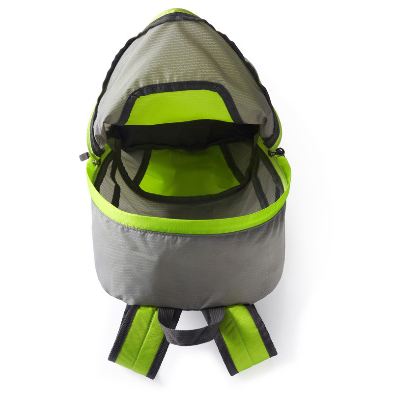 Waterproof Packable Travel Backpack 6