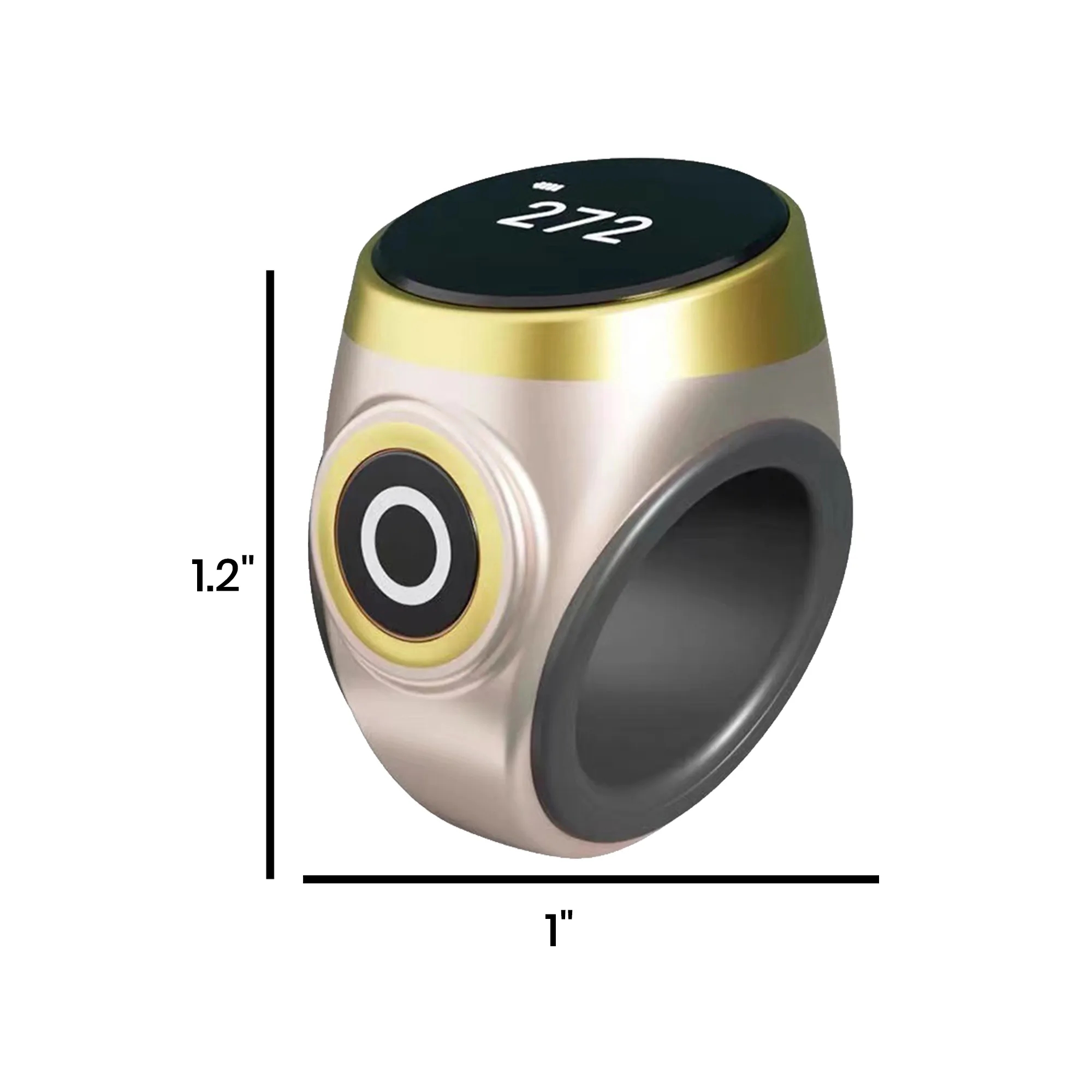 Thumb Counter 3