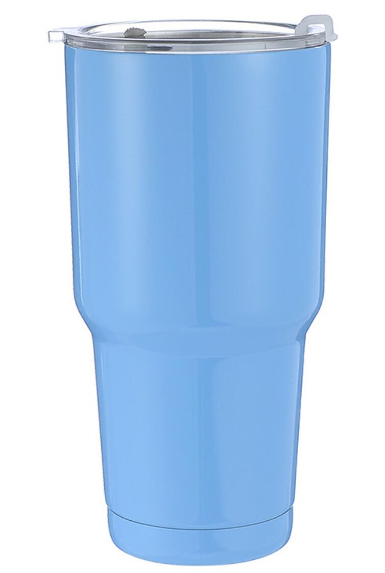 30 OZ Stainless Steel Tumbler Customized 6