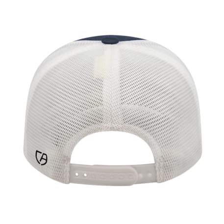 Cap America Premium Trucker Mesh Back Cap 768
