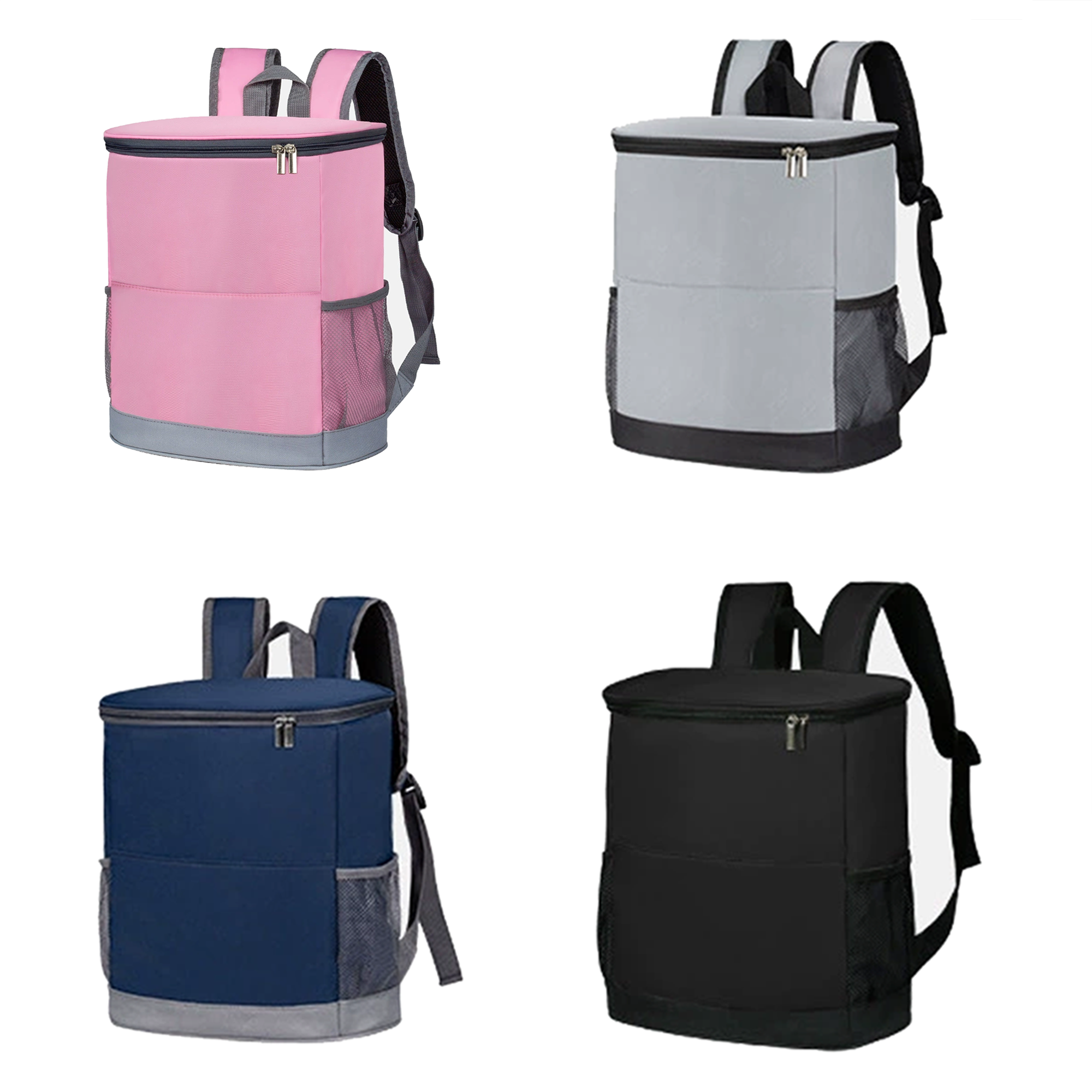 Leak-Proof Outdoor Insulation Backpack 2