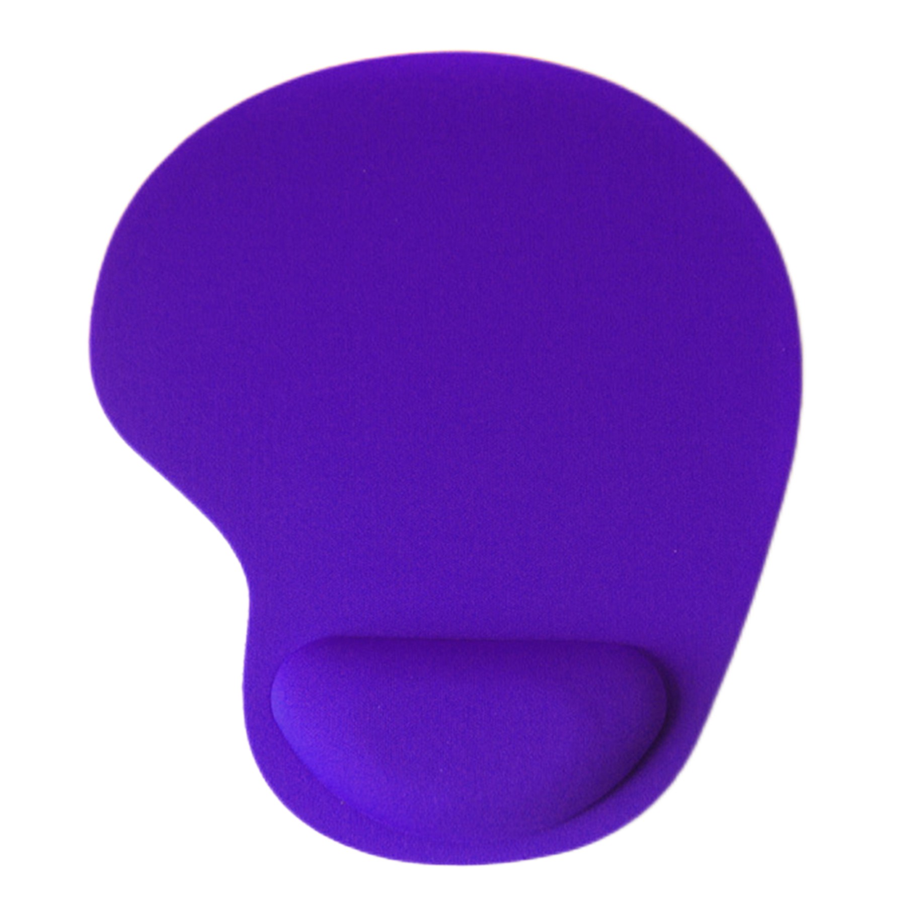 Silicone Wrist Protection Mouse Pad 6