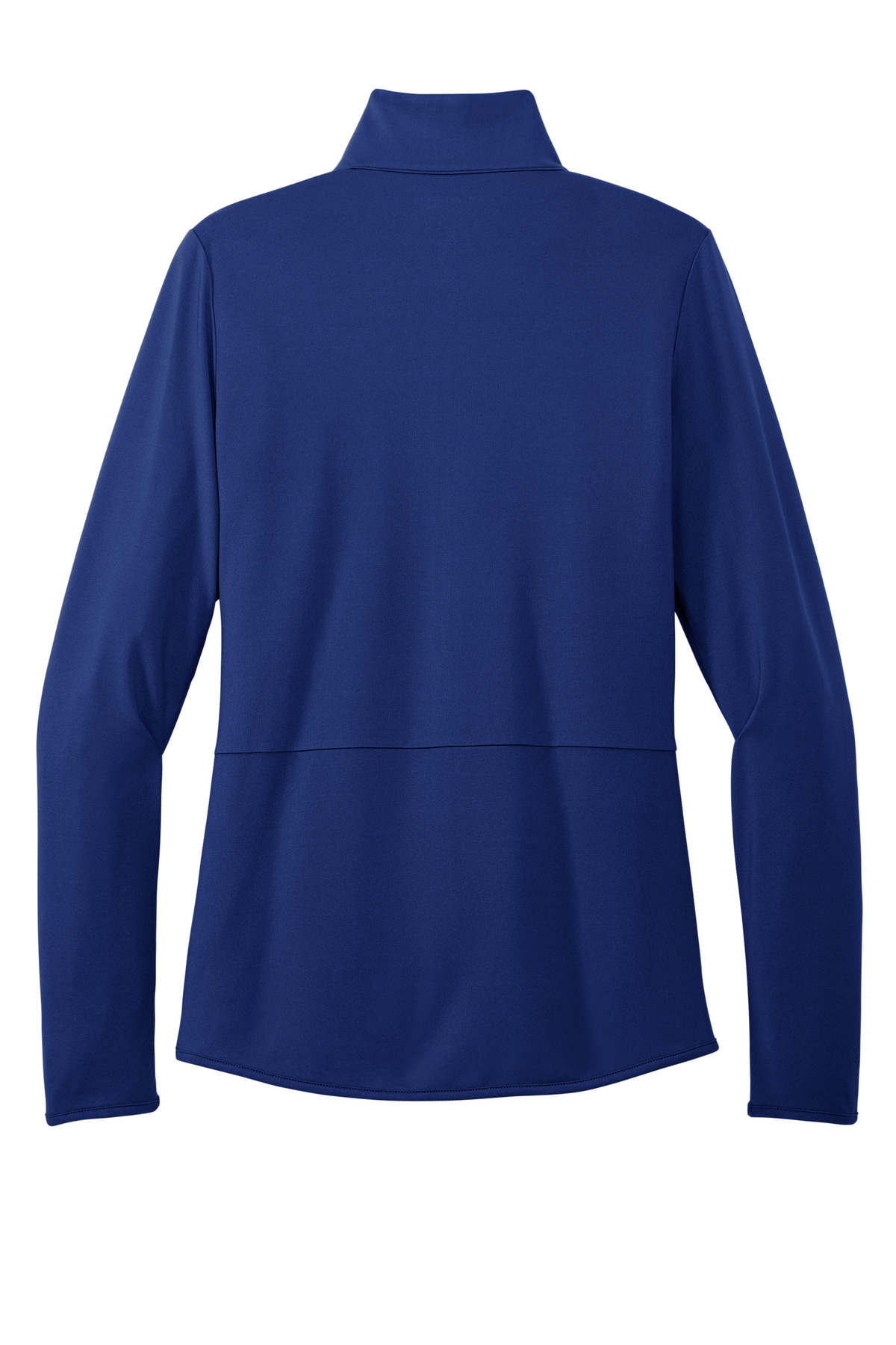 Port Authority Women's Accord Stretch Fleece Full-Zip LK595 7