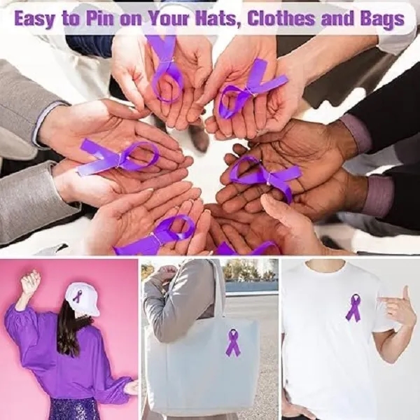 Breast Cancer Awareness Ribbon 2