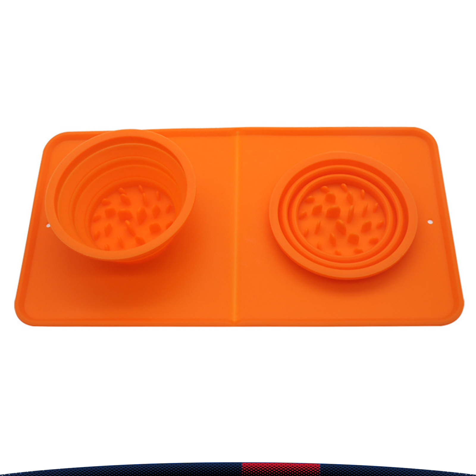 Moko Slow Feeder Pet Bowl 3