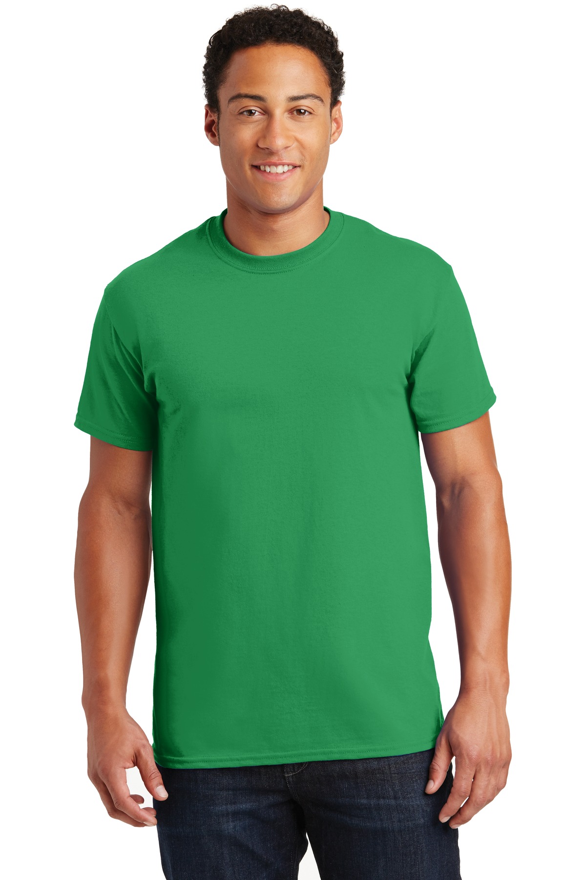 Gildan - Ultra Cotton 100% US Cotton T-Shirt. 2000 184