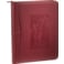 FSC® Mix Pedova™ Zippered UltraHyde Padfolio 91