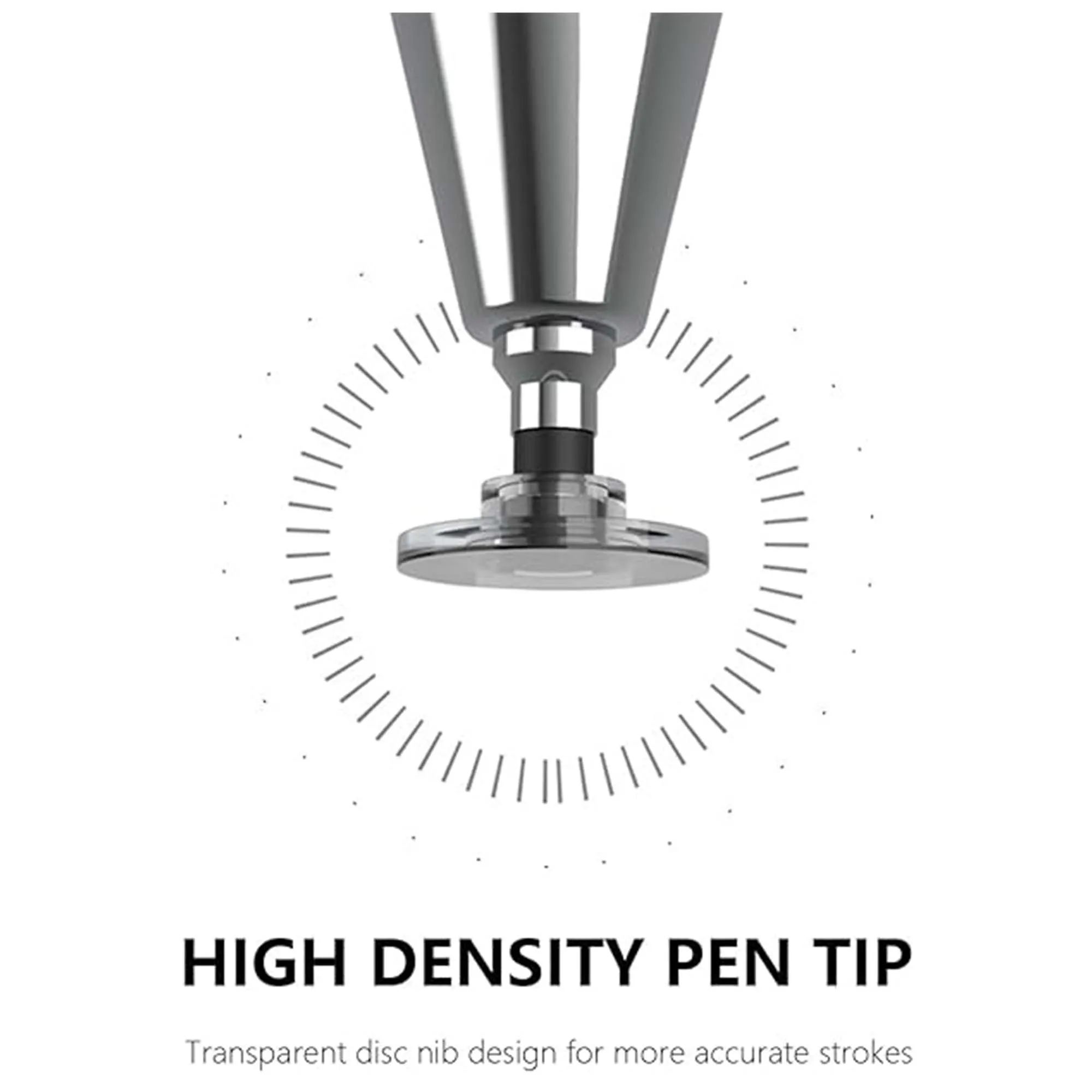 Universal Stylus Pens 2