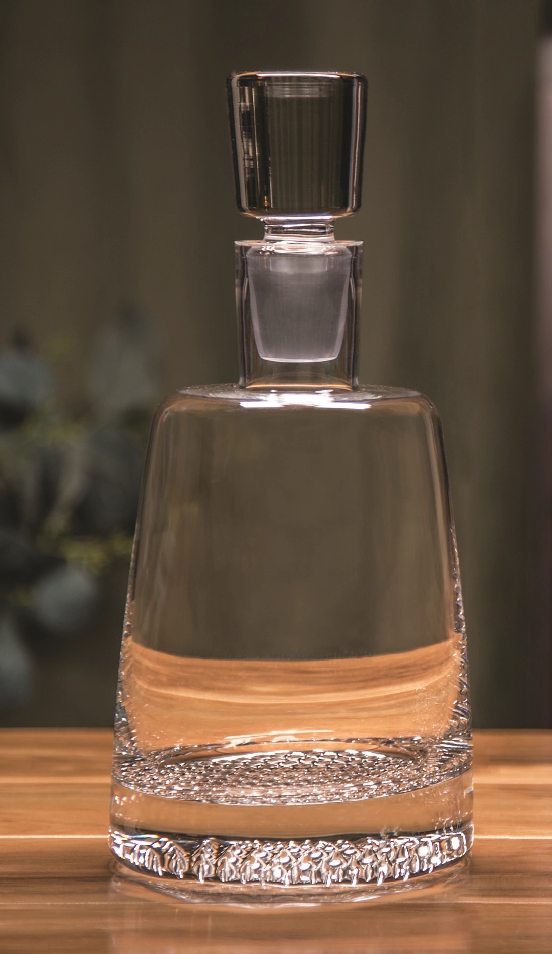 Tundra Whiskey Decanter 3