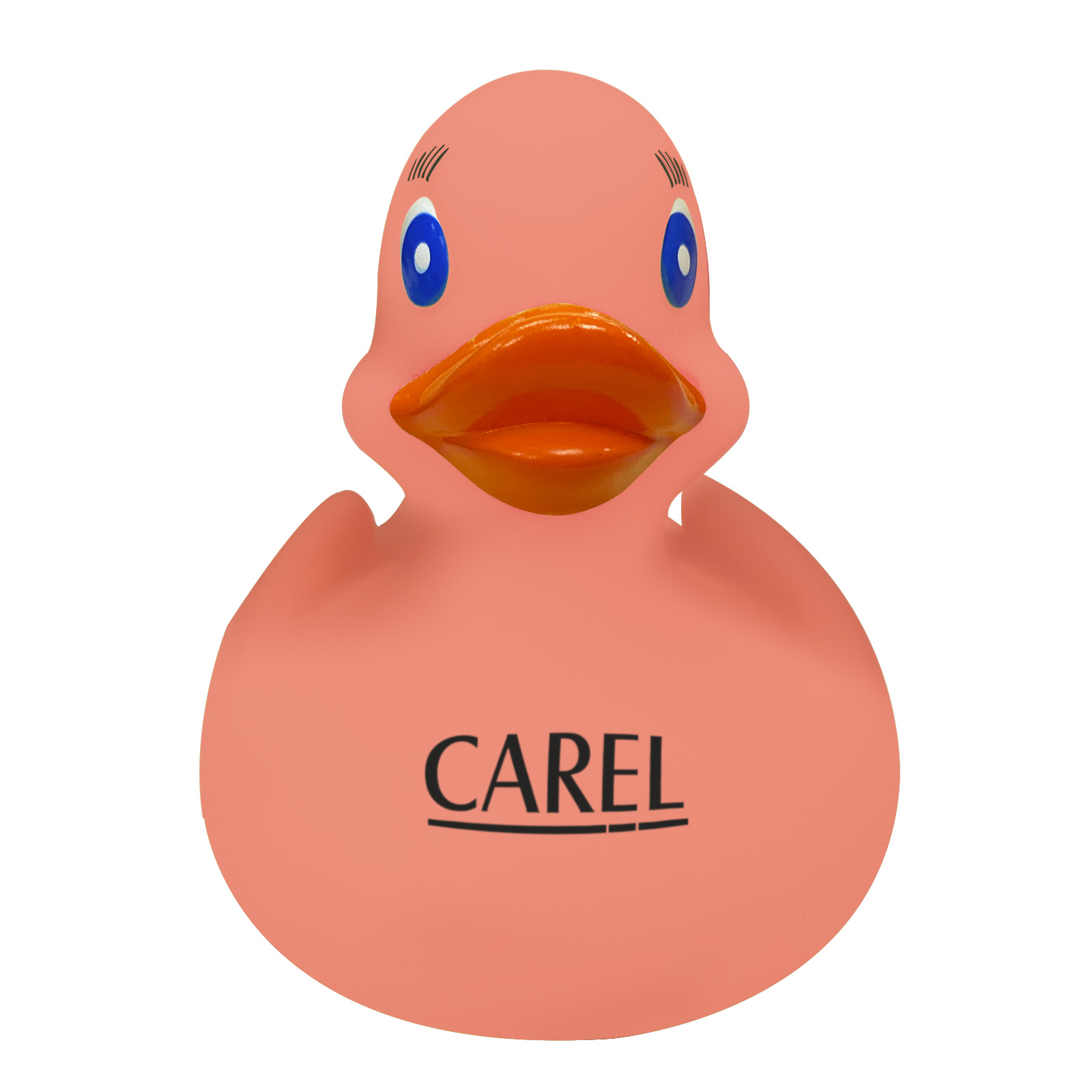 Color Changing Rubber Duck 3