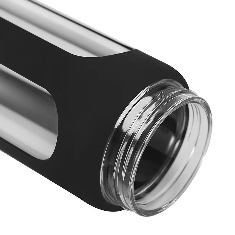 23oz. Sports Water Bottle With Silicone Sleeve 4