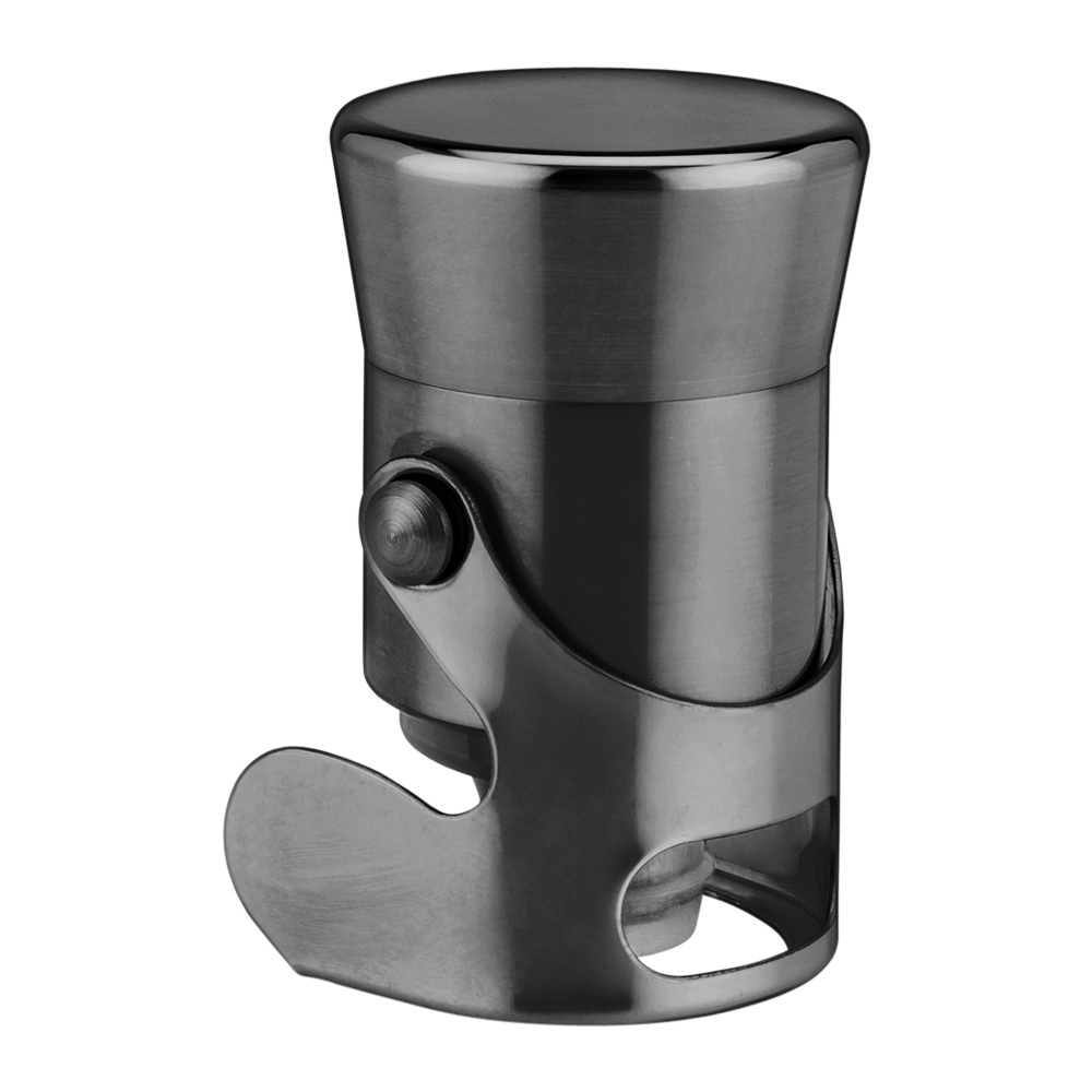 Heavyweight Champagne Stopper 6