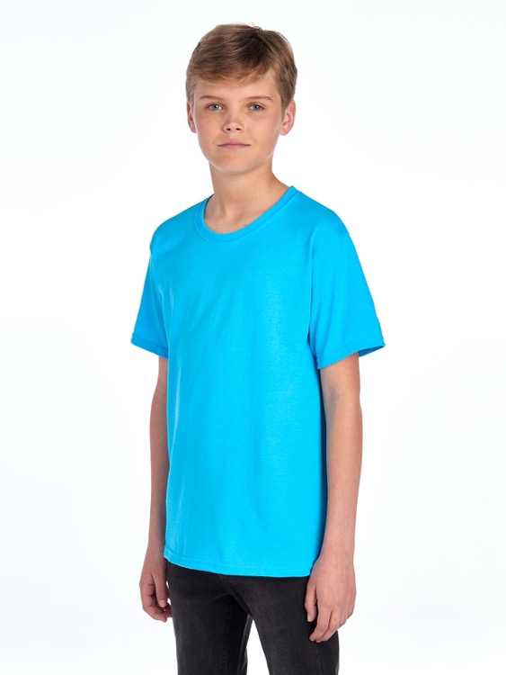 JERZEES DRI-POWER® Youth T-Shirt 97