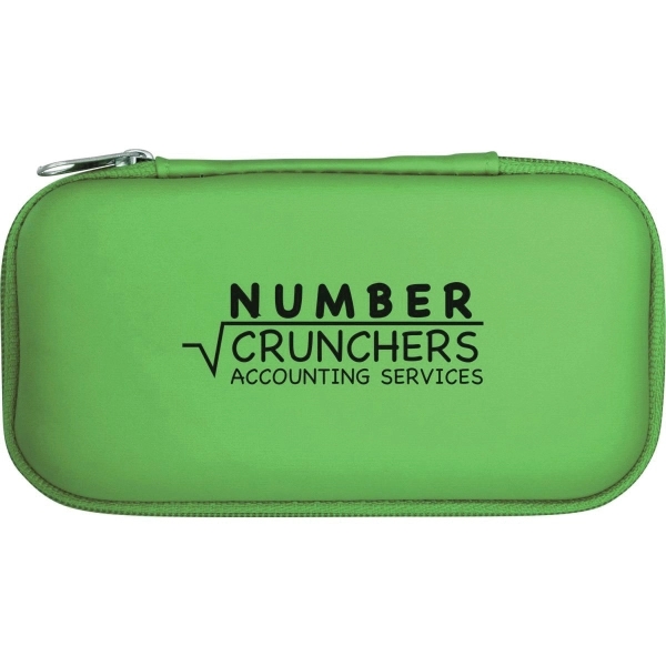 Deluxe Cord Case 12