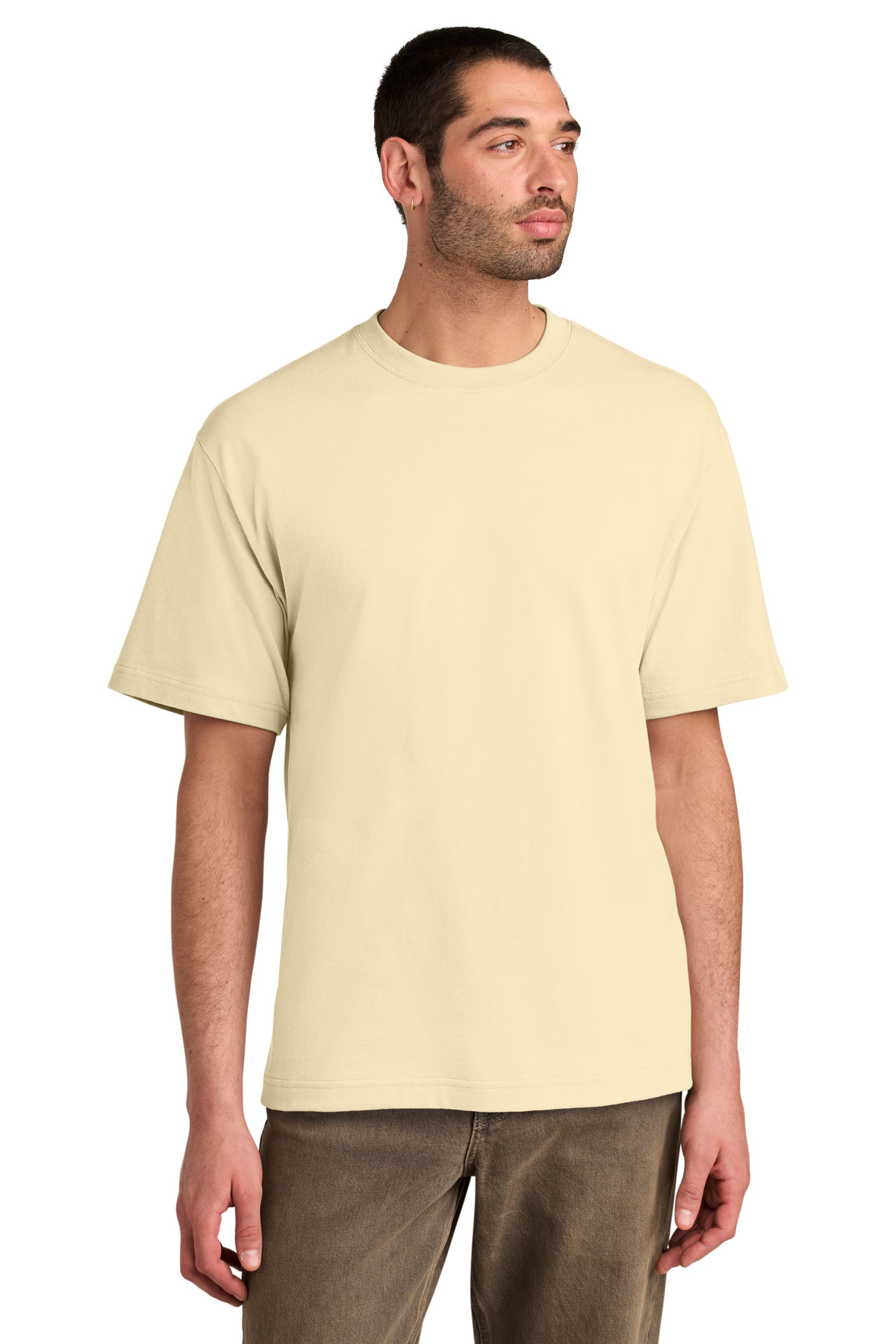 District Heavyweight Very Important Tee DT6065 32