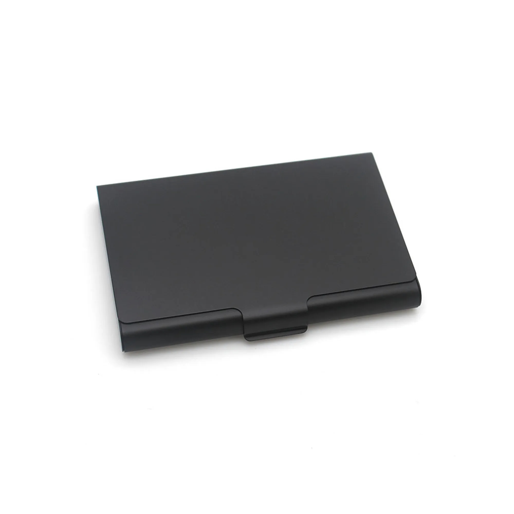 Alloy Business Card Holder MOQ30pcs 5