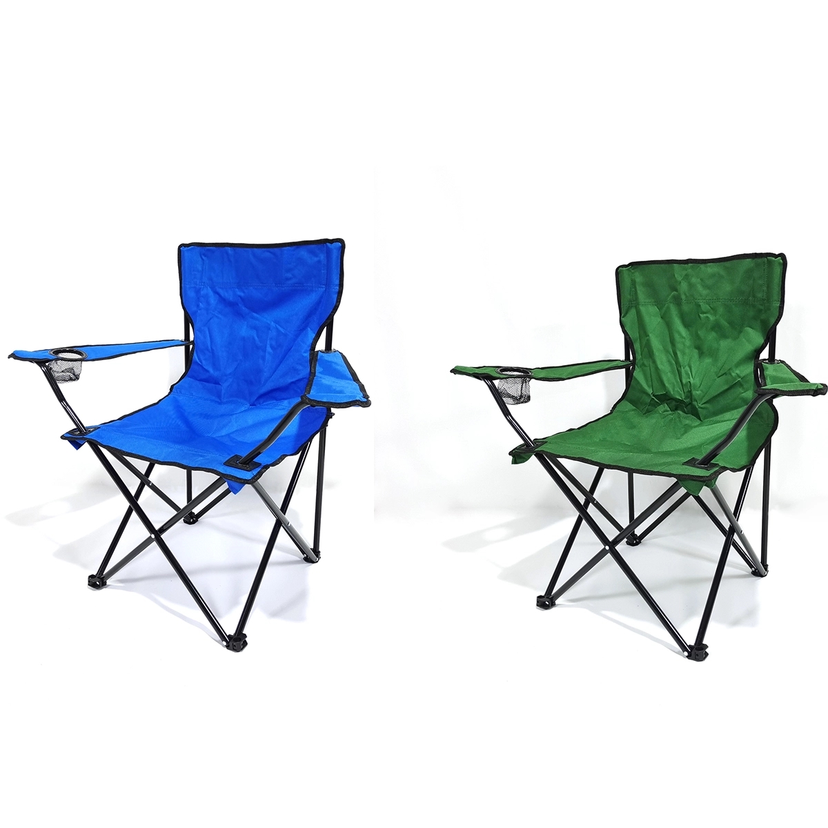 Innovations Folding Outdoor Beach Camp Chair 2