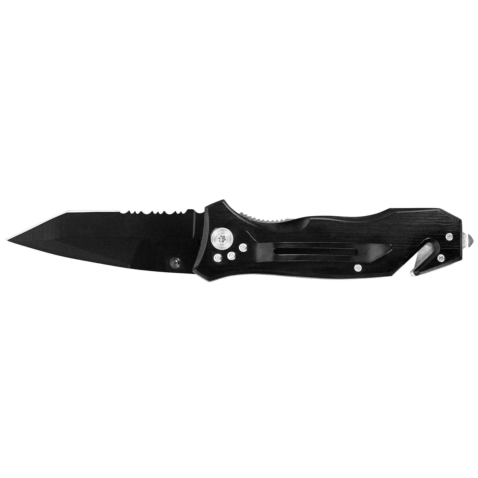 The Dante Recreational & Utility Knife 5