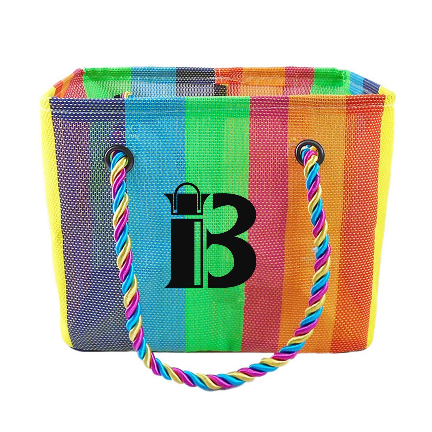 Portable Foldable Mesh Shower bags for outdoor Travel 4