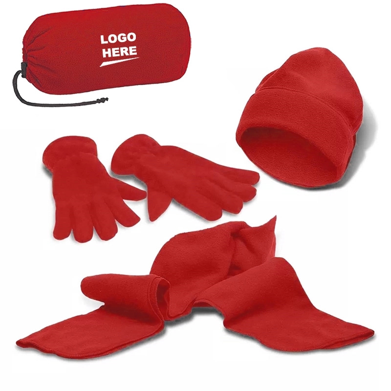 Keep Warm Buddy Set 9