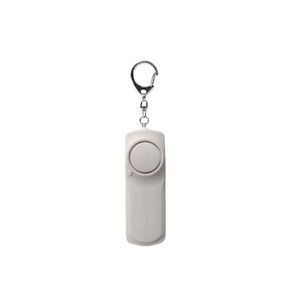 Rechargeable Alarm With 120DB Panic Sound 10