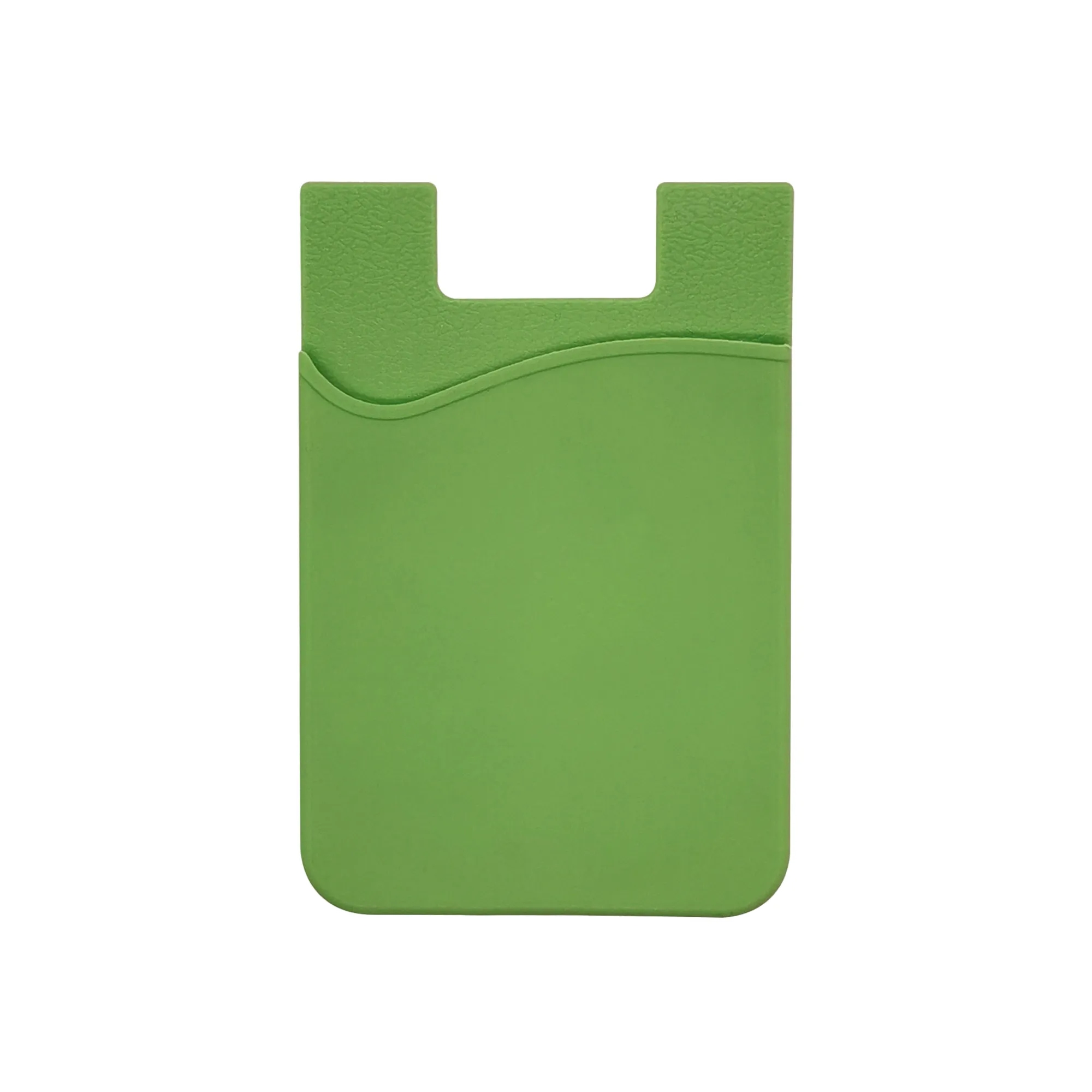Silicone Phone Wallet 16