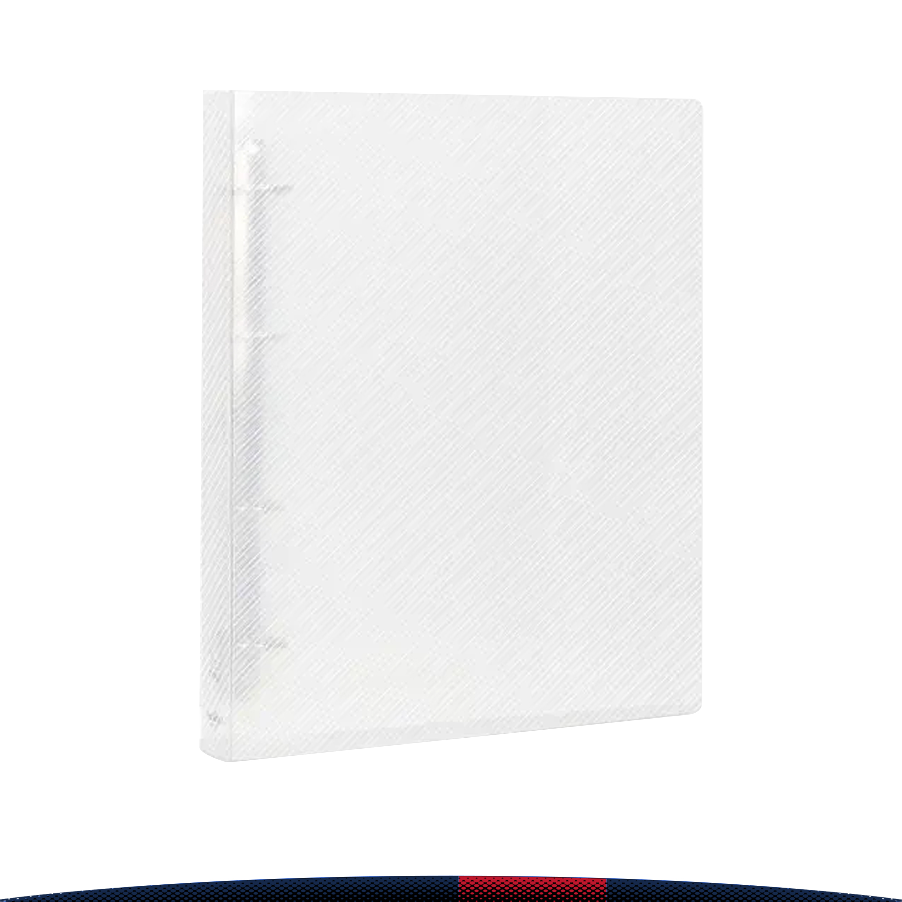 Sonia Loose Leaf Folder 3
