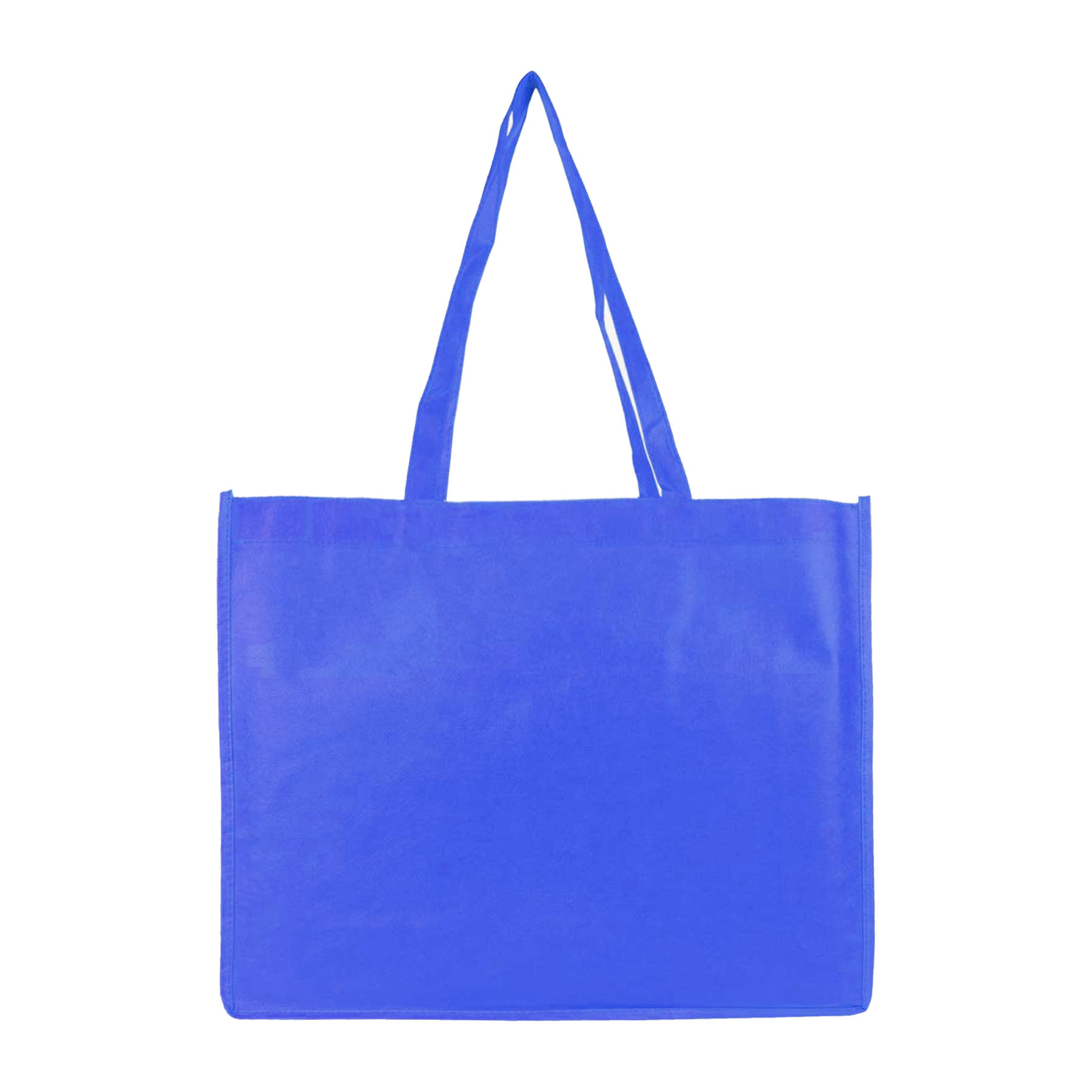 Extra Large Recycled Non-Woven Polypropylene Tote 7