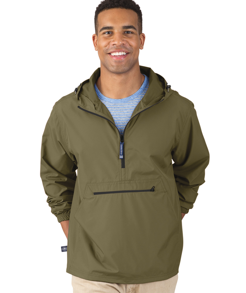 Pack-N-Go® Pullover 170