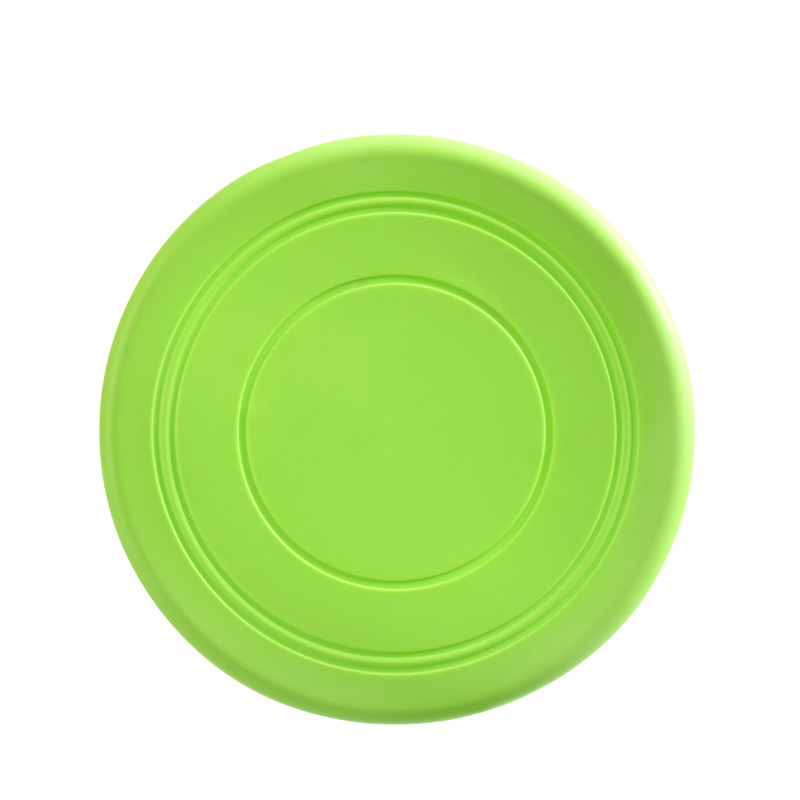 Silicone Frisbee for dogs 8